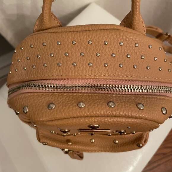 Mini backpack - Picture 2 of 6